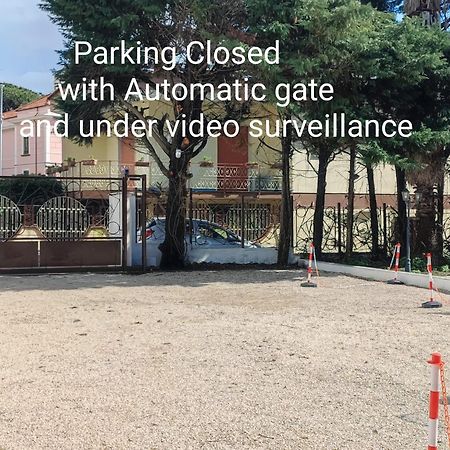 B&B Il Giardino Di Villa Anna トレカーゼ エクステリア 写真