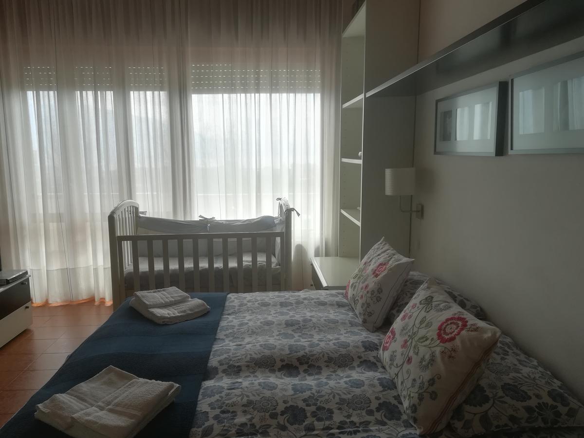 B&B Il Giardino Di Villa Anna トレカーゼ エクステリア 写真