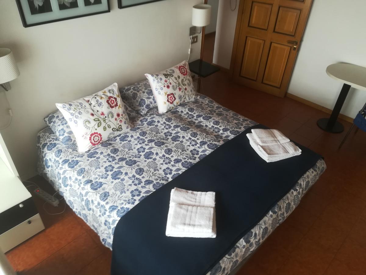 B&B Il Giardino Di Villa Anna トレカーゼ エクステリア 写真