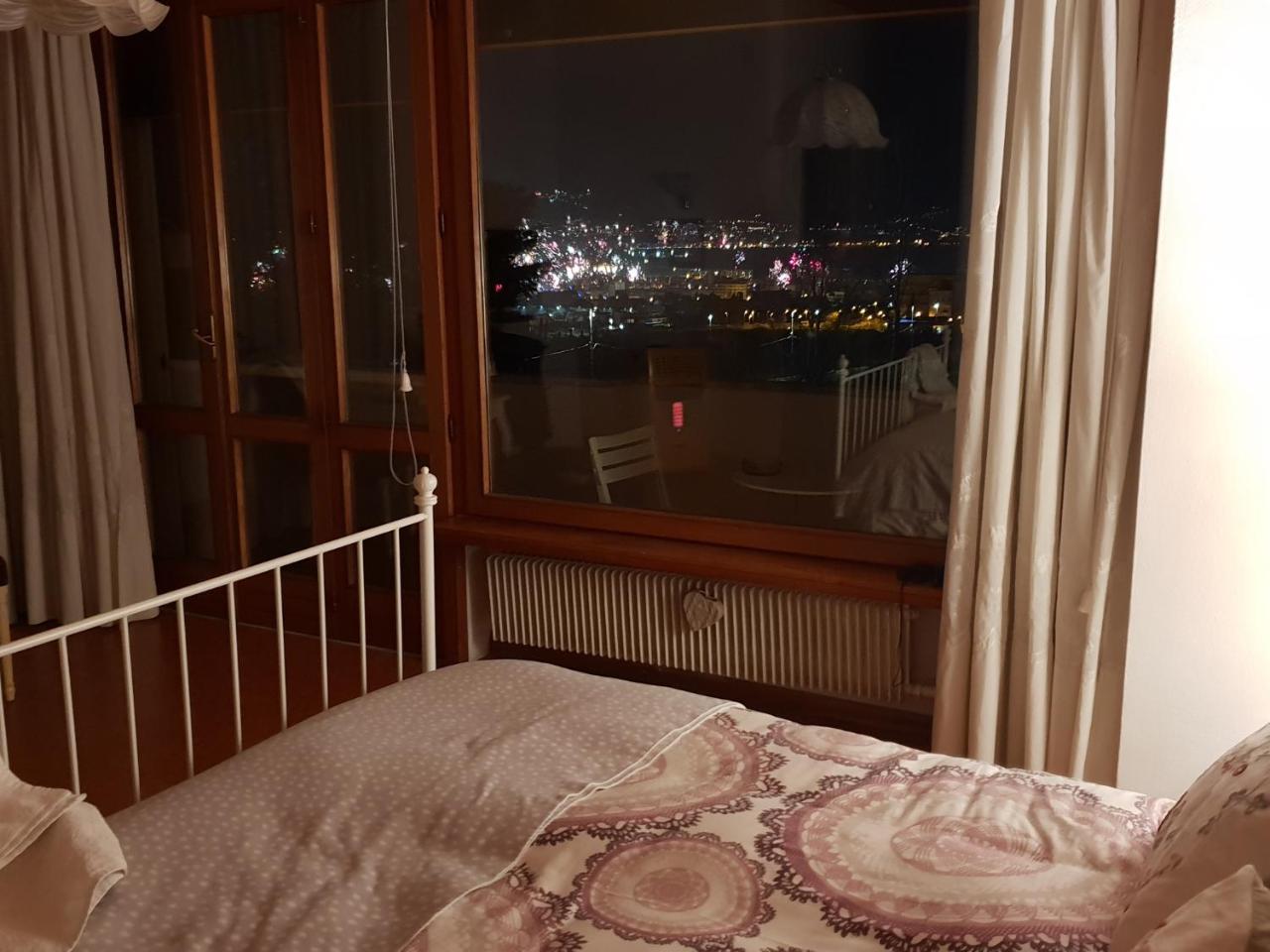 B&B Il Giardino Di Villa Anna トレカーゼ エクステリア 写真