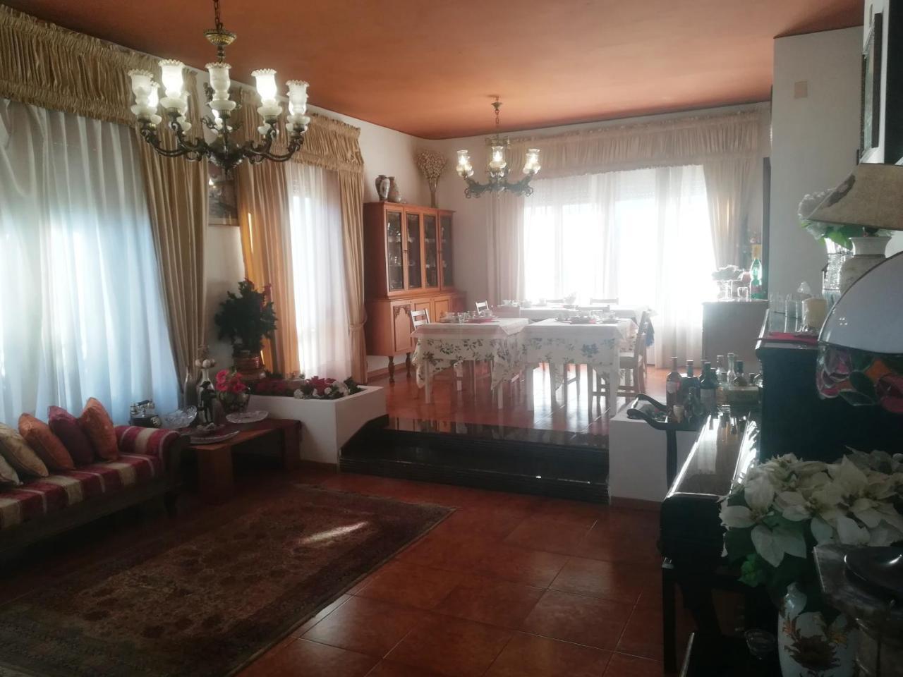 B&B Il Giardino Di Villa Anna トレカーゼ エクステリア 写真