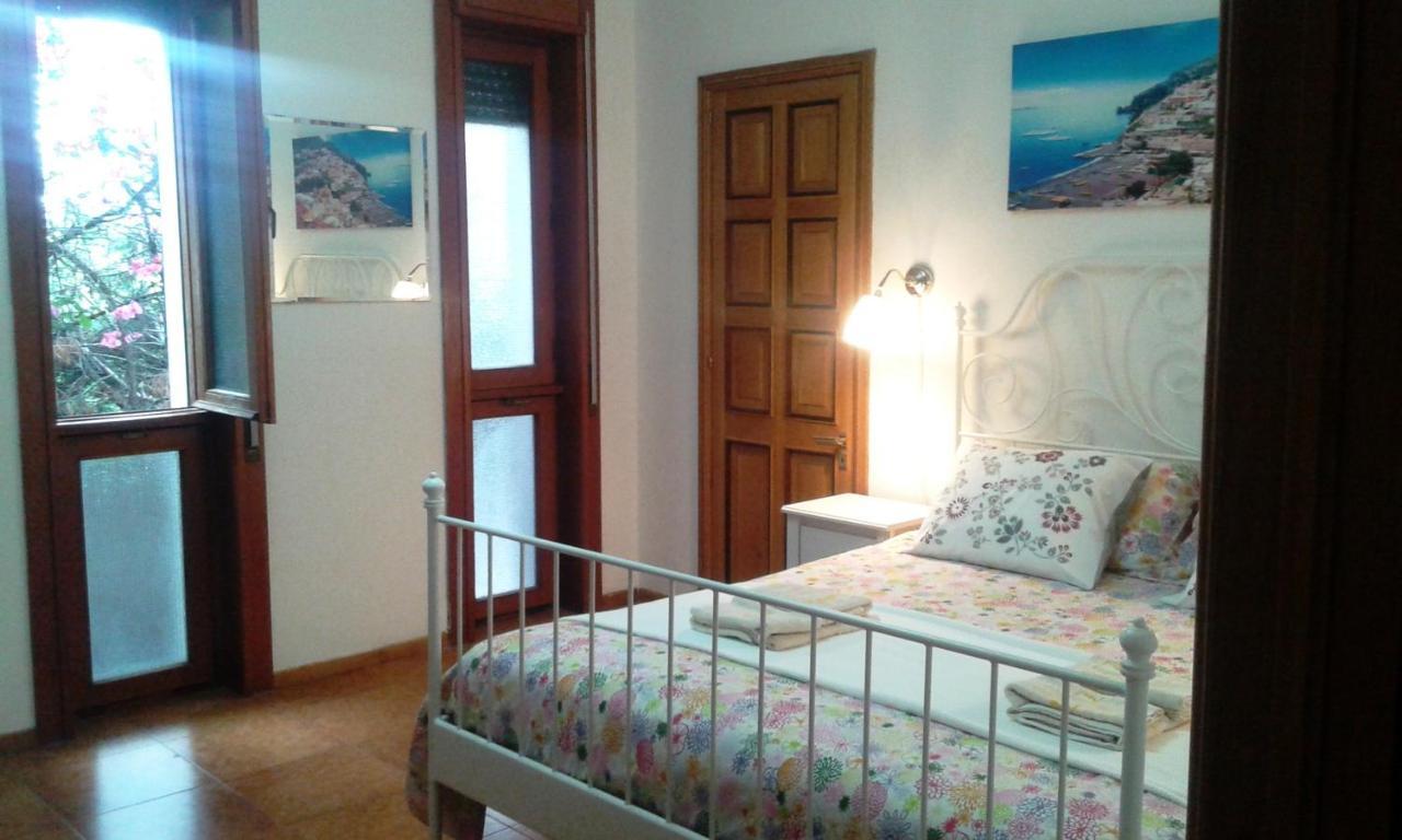 B&B Il Giardino Di Villa Anna トレカーゼ エクステリア 写真