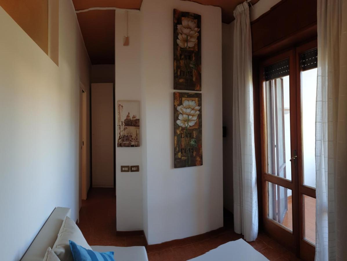 B&B Il Giardino Di Villa Anna トレカーゼ エクステリア 写真